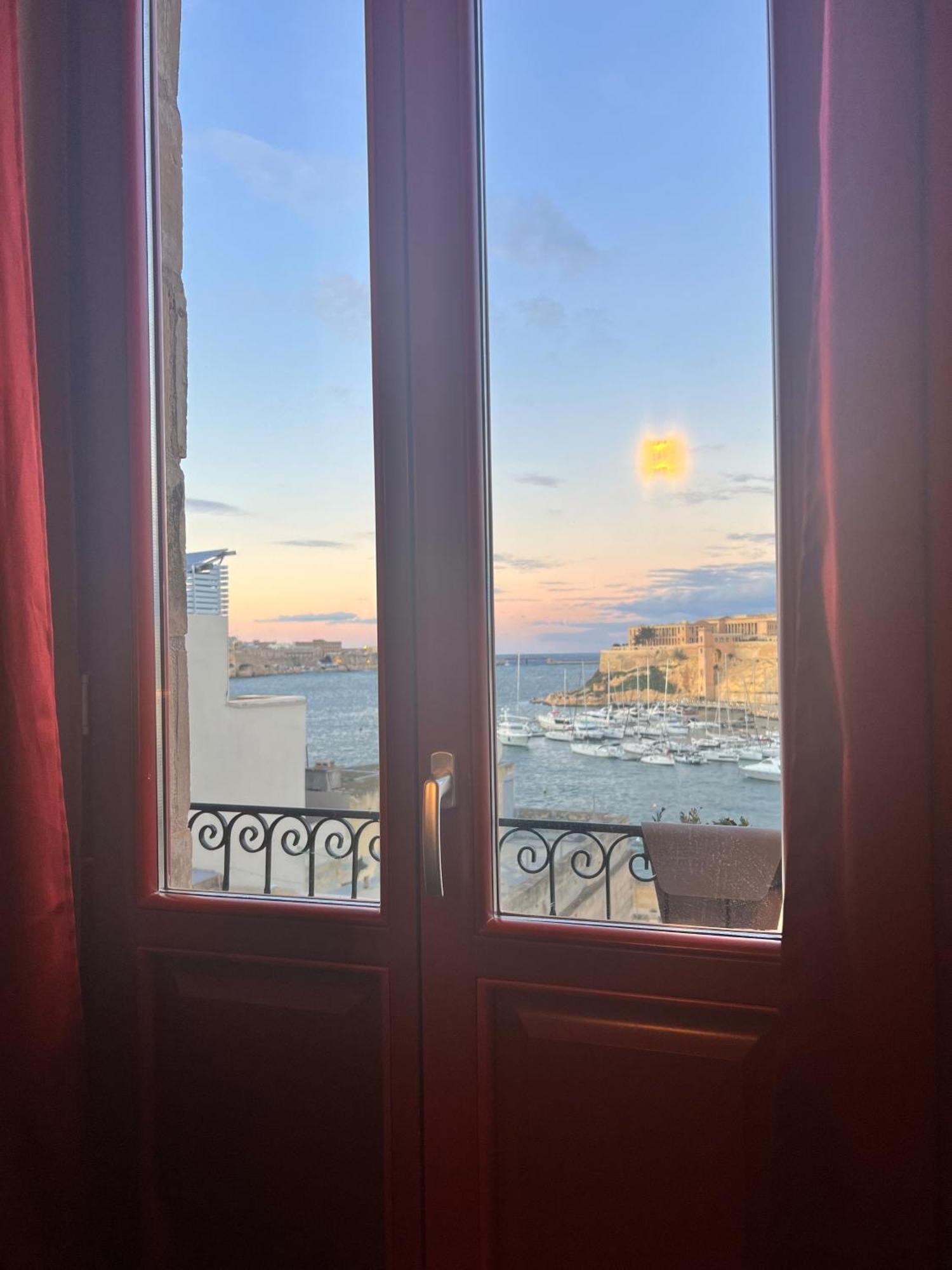 Twenty Antika Apartment Birgu Bagian luar foto