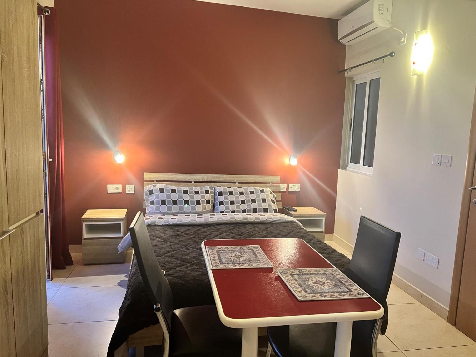 Twenty Antika Apartment Birgu Bagian luar foto
