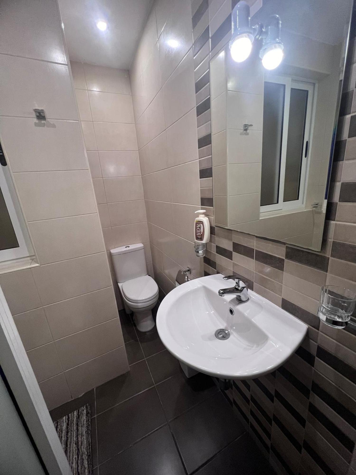 Twenty Antika Apartment Birgu Bagian luar foto