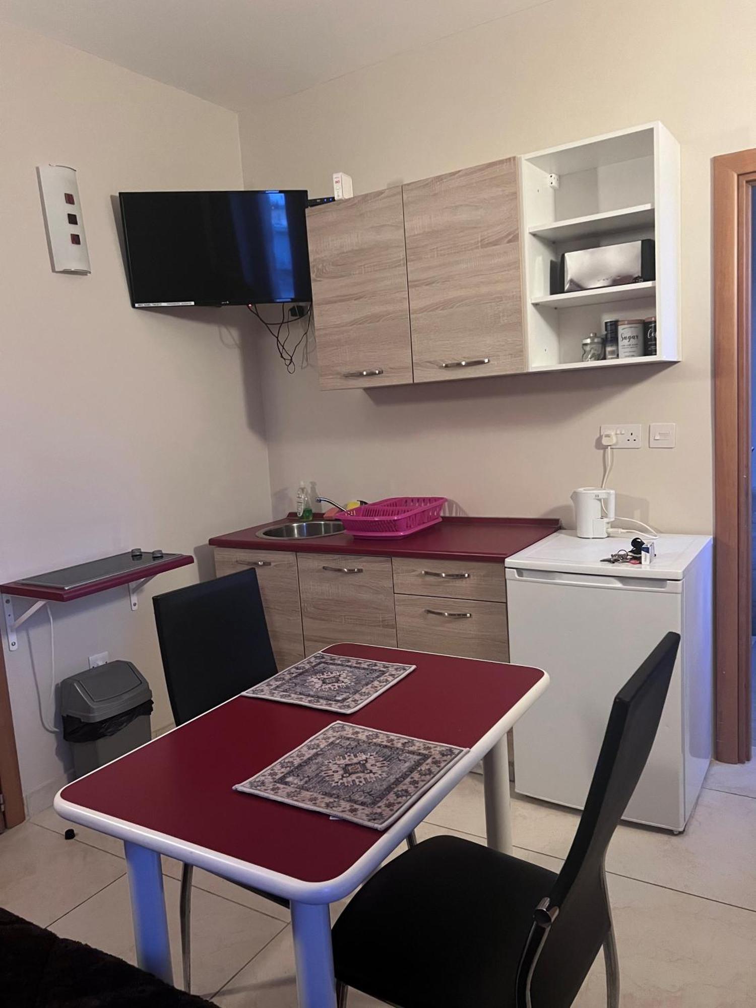 Twenty Antika Apartment Birgu Bagian luar foto
