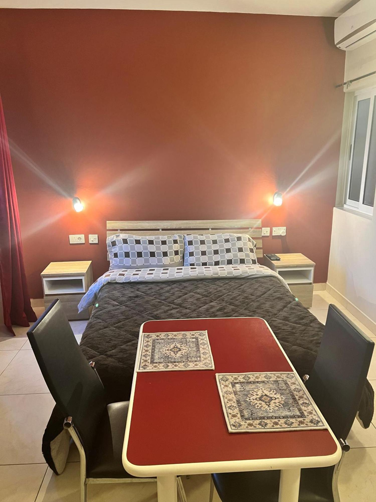 Twenty Antika Apartment Birgu Bagian luar foto