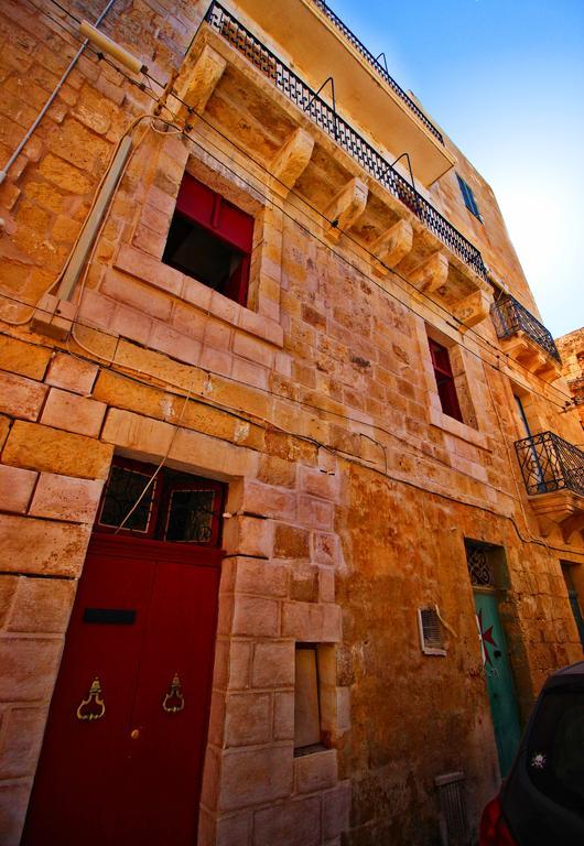Twenty Antika Apartment Birgu Ruang foto