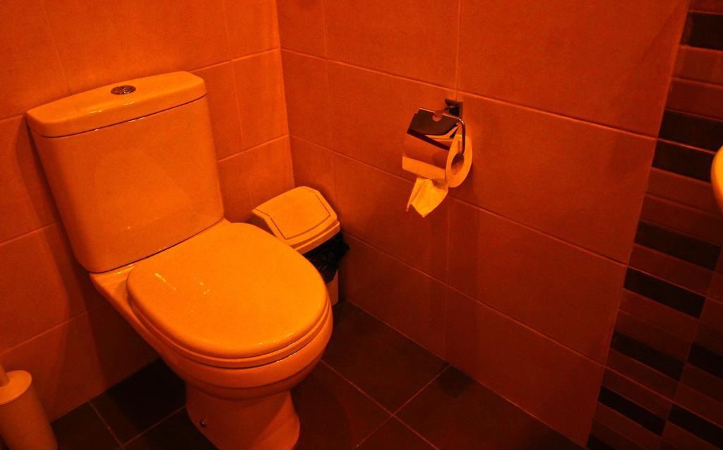 Twenty Antika Apartment Birgu Ruang foto