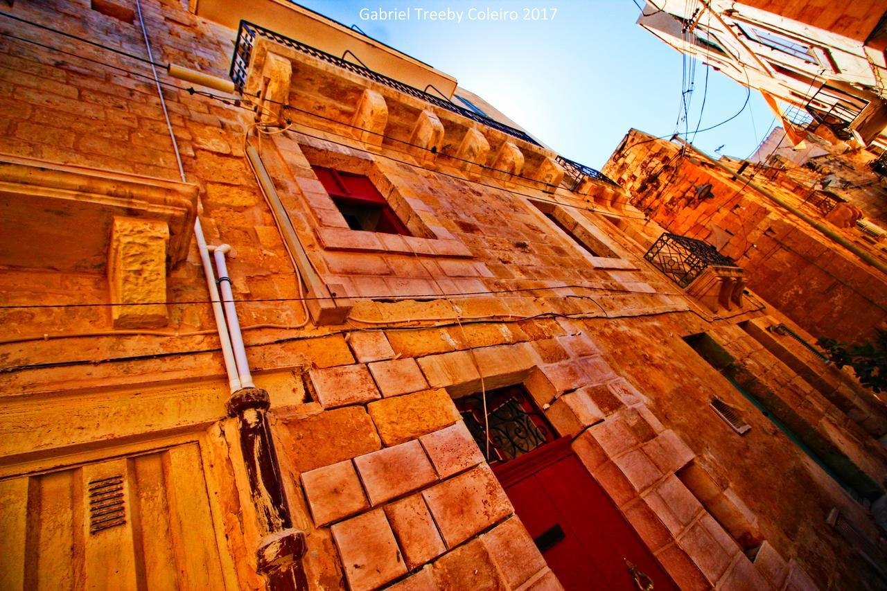 Twenty Antika Apartment Birgu Bagian luar foto